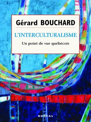 cover image of L'Interculturalisme